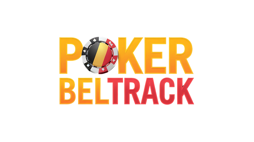 PokerBelTrack Logo